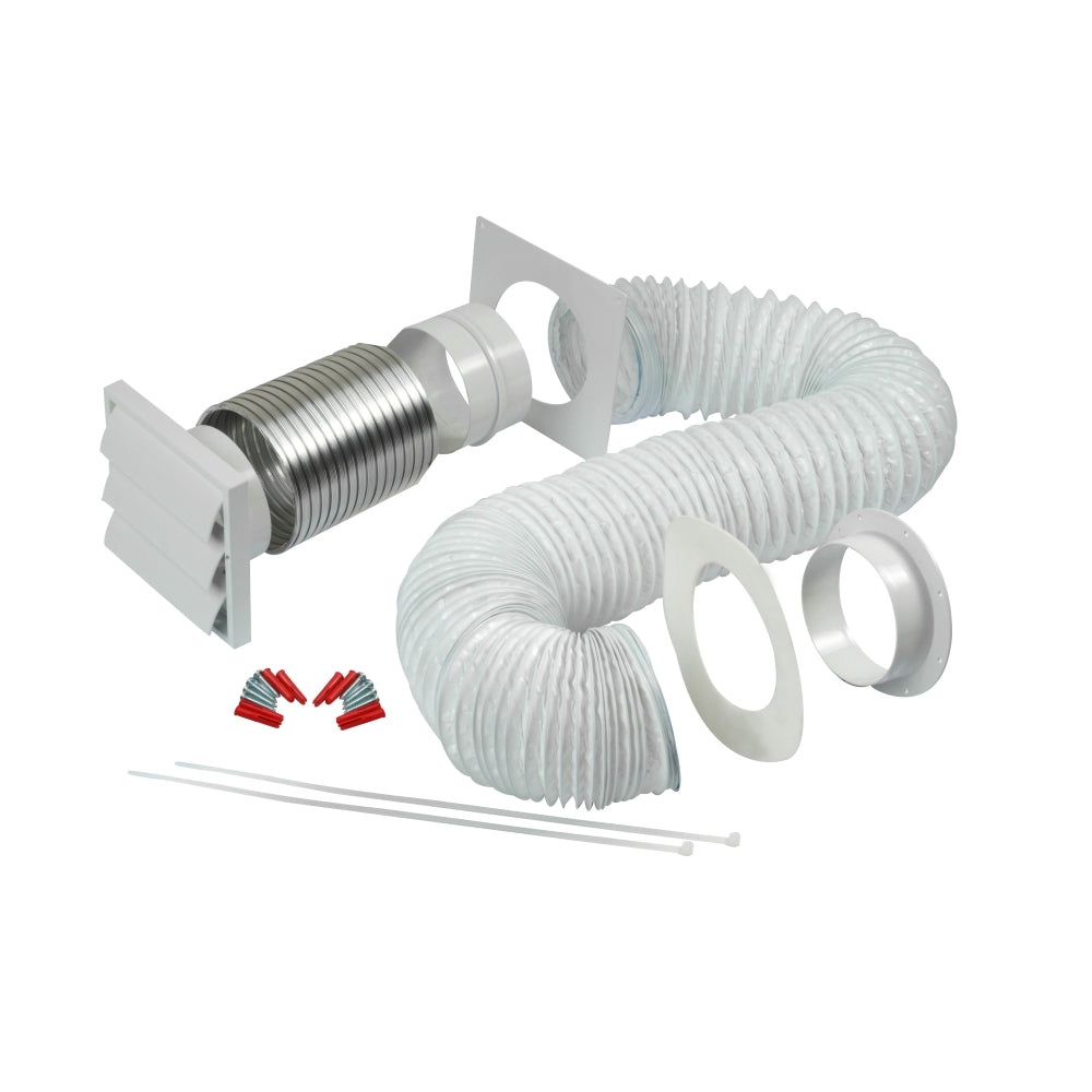 Kit Universale Di Ventilazione Permanente Dell'asciugatrice - Compatibile | 365 Ricambi - Foto 10