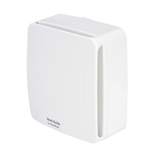 Vent-Axia Lo-Carbon Quadra SVHTP Extractor Fan With Humidistat, Pullcord, Timer - 442866