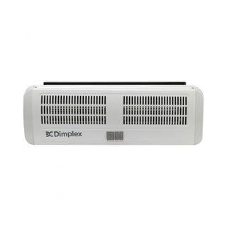 Dimplex AC45N 4.5kW Air Curtain Over Door Heater - Return Unit
