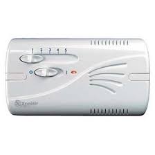 Xpelair WAC1 Single Fan Controller (21852AW)