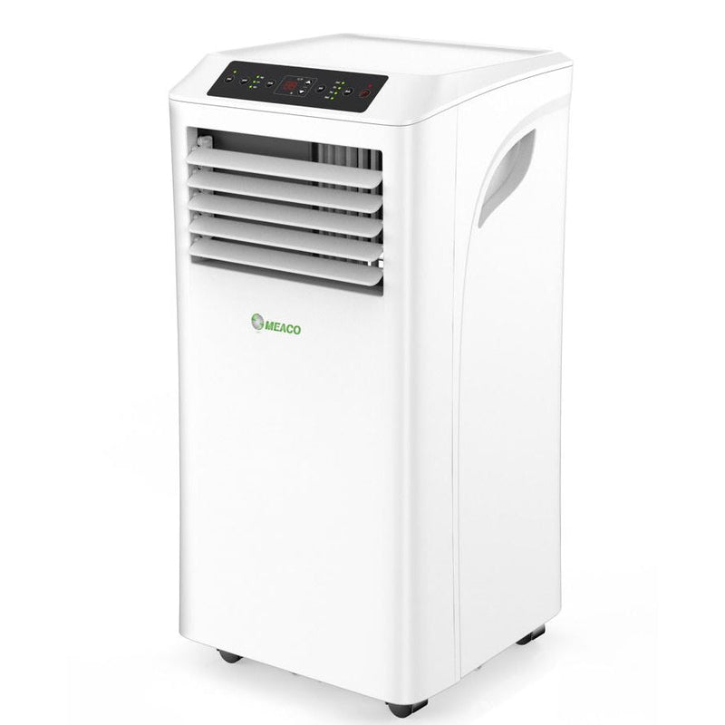 MeacoCool MC Series 8000 BTU Portable Air Conditioner With Cooling & Heating - White - MC8000CH, Image  of 5