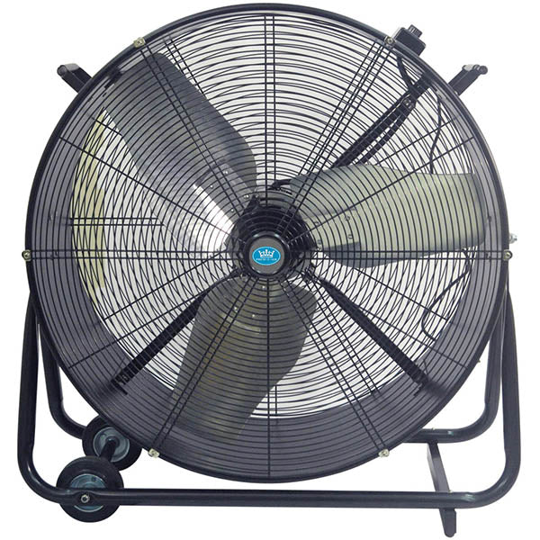 PremIAir 30 inch Portable Drum Fan (75cm) EH1235 Air Con Centre