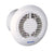 Vent-Axia ECLIPSE 100XP 4"/100mm Extractor Fan With Back-Draft Shutter & Pullcord - 427281