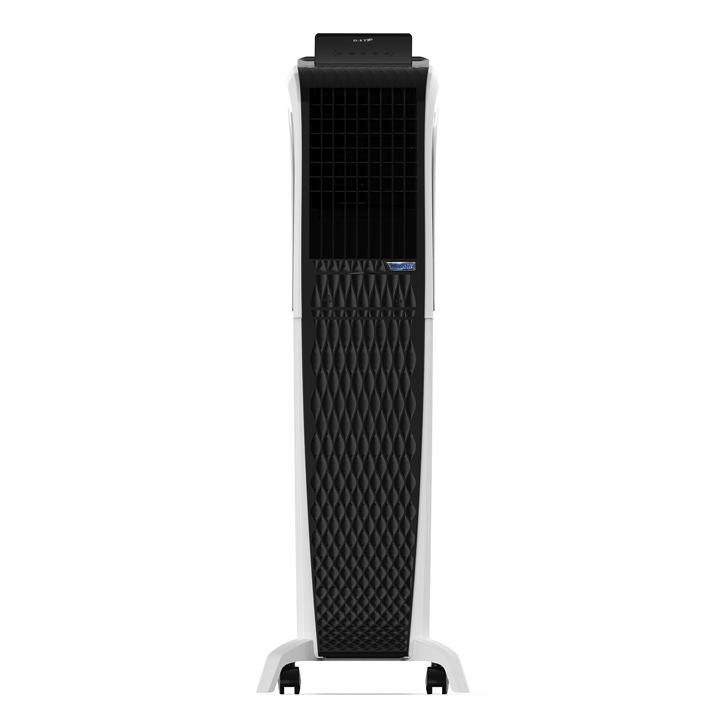 Image of a Honeywell 30Ltr Portable Evaporative Air Cooler on a white background
