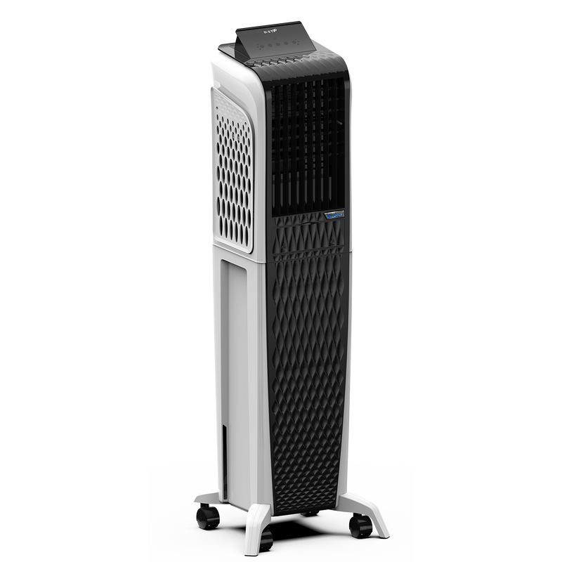 Symphony Diet 3D 55i Tower Air Cooler 55 Litres with Magnetic Remote - DIET3D55I, Image 3 of 3