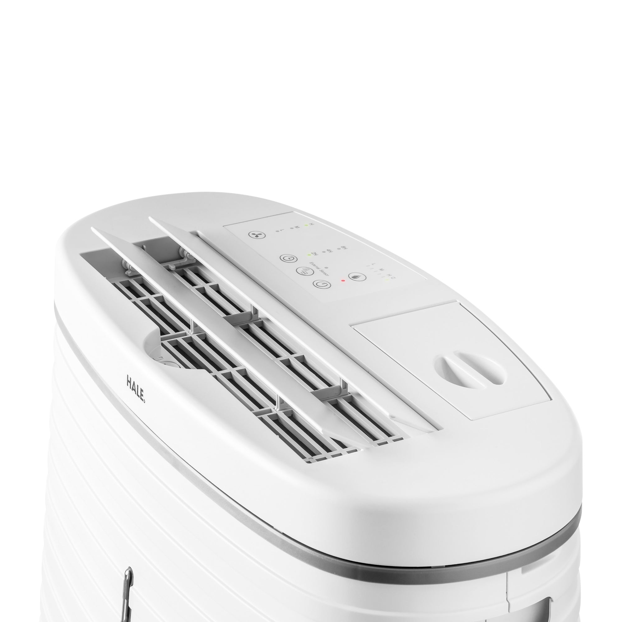 Premiair 1800ml/hr Commercial Humdifier with 30L Water Tank - EH1219 ...