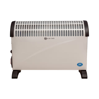 Premiair 2Kw Convector Heater+Timer - EH1890