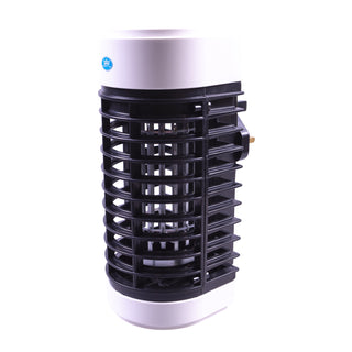 Premiair 6.5W Plug In Insect Killer White - EH1918