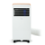Midea 7000BTU Portable Air Conditioning Unit White - MPPHA-07CRN7-QB6-L1 - MPPHA-07CRN7-MID-WH