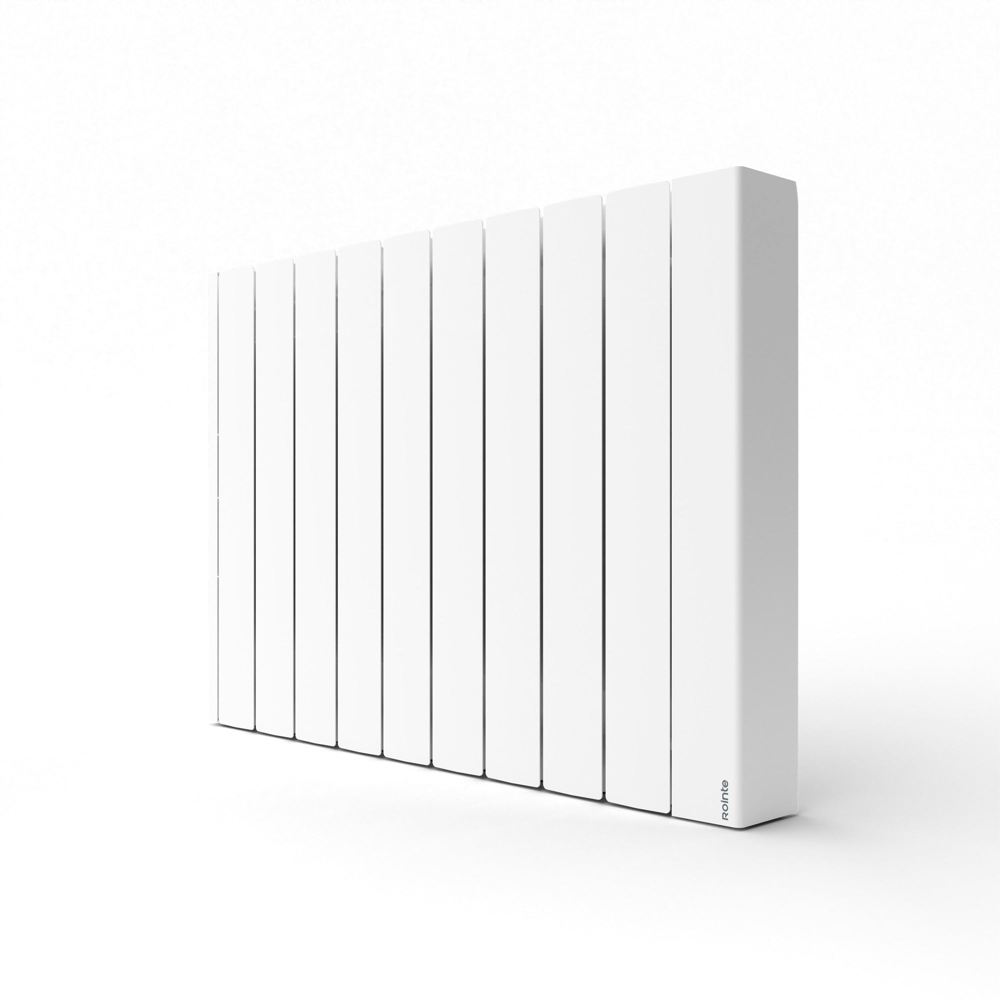 Rointe Style Radiators Rointe Olympia 1500W Electric Stone Radiator with WiFi - White - ORI15