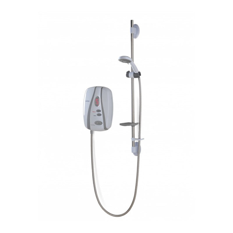 Redring Selectronic Premier Plus 8.5kW Shower - RSELP85P, Image 1 of 5