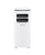Honeywell 9000BTU Portable Air Conditioner with Wifi and Voice Control - HC09CESVWK