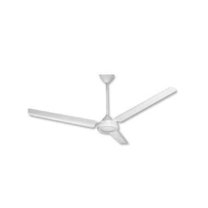 Vent Axia Hi-Line 52W 1200 mm Ceiling Sweep Fan - White - 428050