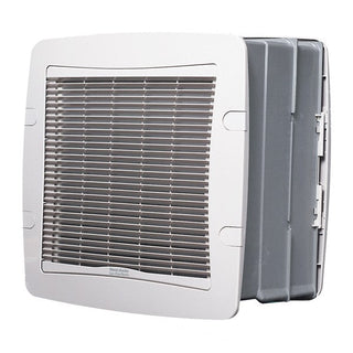 Vent-Axia T12 Wired Wall Fan 220/240V - 456174