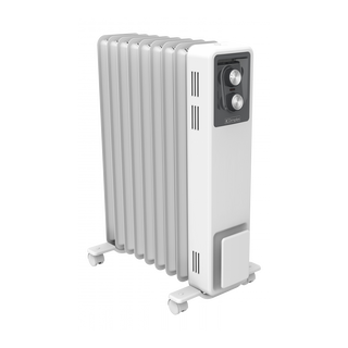 Dimplex 2kw Oil Free Column Radiator - ECR20