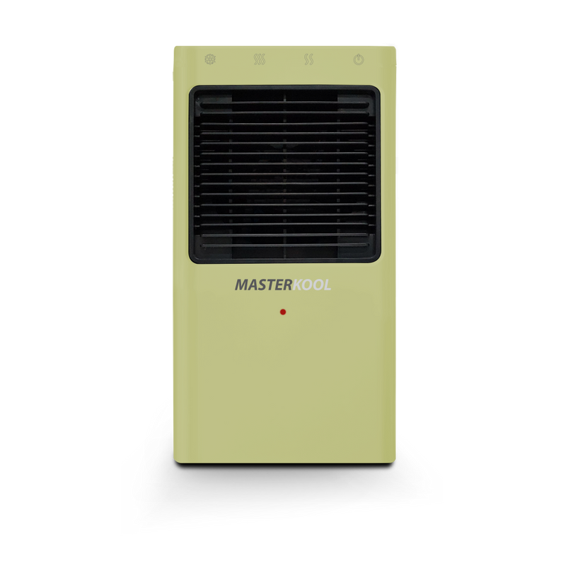 MasterKool iKOOL 1.3L Green Mini Evaporative Cooler - IKOOL MINI GREEN