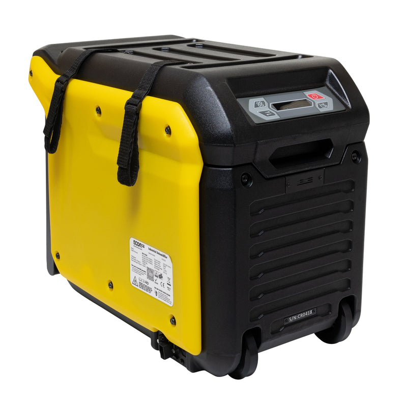 Ecor-Pro Low Grain Refrigerant Dehumidifier with Integral Water Pump - EPD170LGR, Image 2 of 6