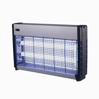 Manrose 41.5W Wall Mountable Fly Killer 150mÂ² - MANFK150