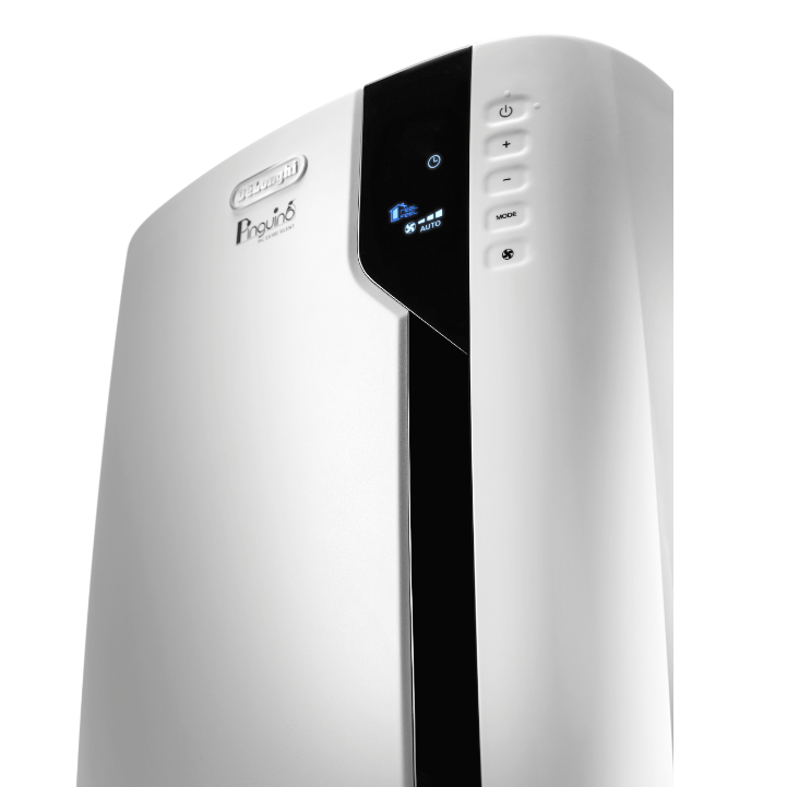 De'Longhi PAC EX100 Silent Air Conditioning Unit - 0151454003, Image 2 of 10