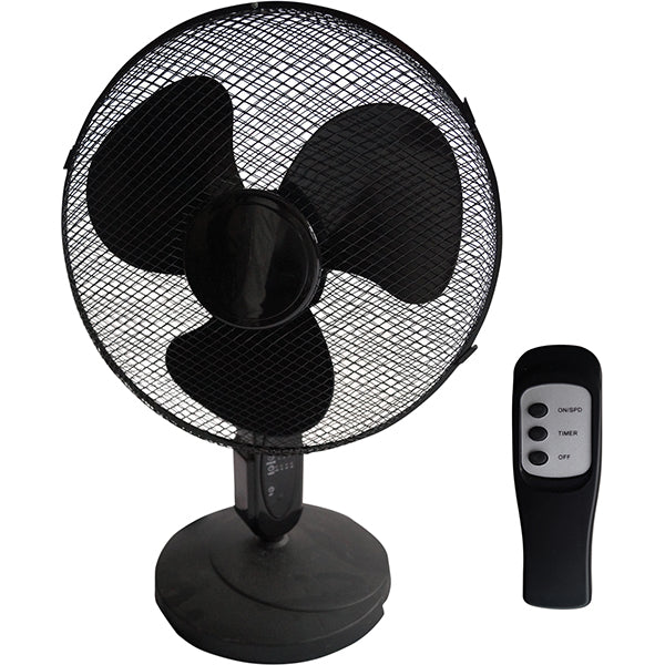 Premiair 16” 3 in 1 Fan with Remote Control - EH1774