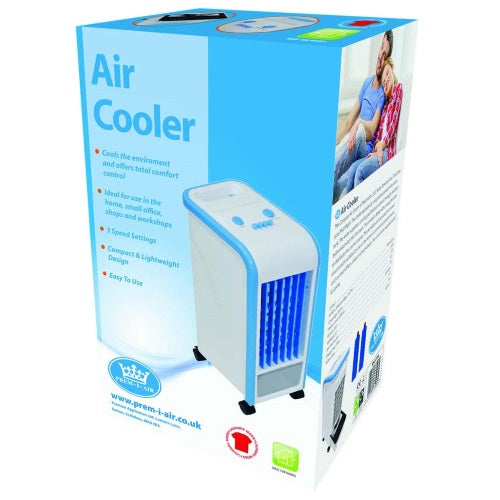 Prem-I-Air 3.5L Evap Air Cooler - EH1770, Image  of 3