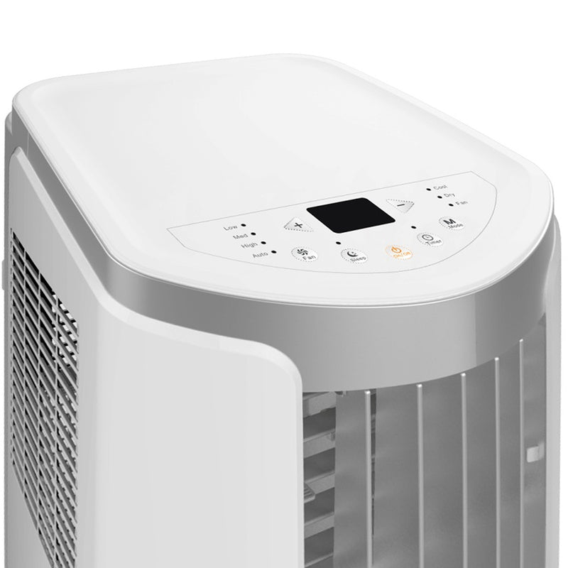 Ecoair Portable Air Conditioner 8000Btu Wi-Fi ARTICAMK2, Image 5 of 7