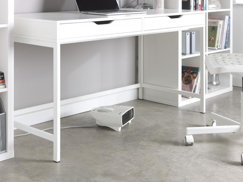 Dimplex 2kW Letterbox Style Fan Heater - DXFF20TSN, Image  of 2