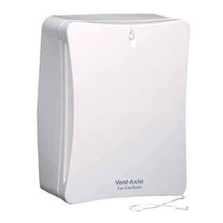 Vent-Axia Lo-Carbon Solo Plus P Centrifugal Fan With Pullcord - 427481