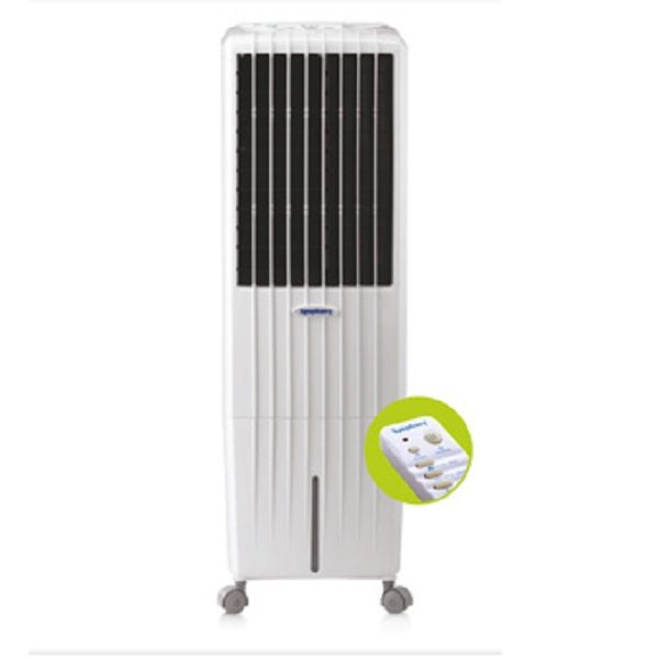 Symphony DiET22i Evaporative Air Cooler (Returned Unit), Image  of 7
