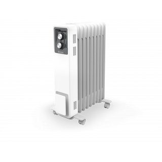 Dimplex 2kw Electric Oil Filled Column Radiator - OCR20