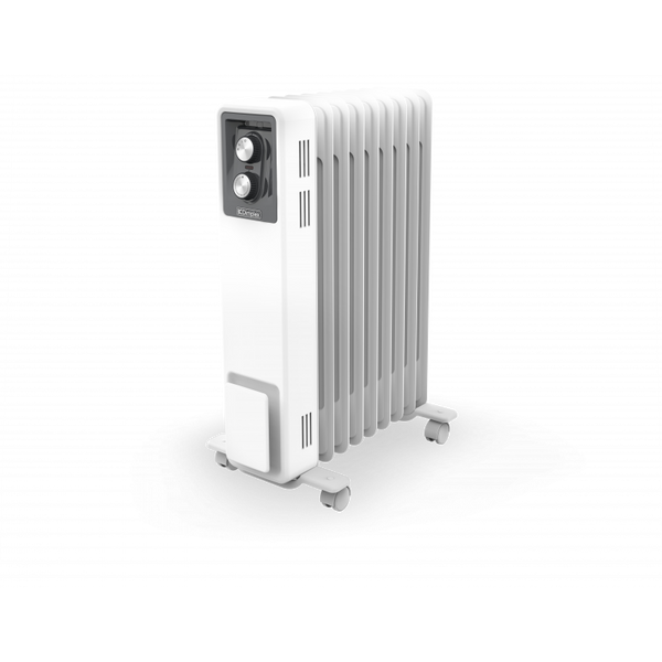 Dimplex 2000W Oil Filled Radiator (7 Fin) - OCR20 – Air Con Centre