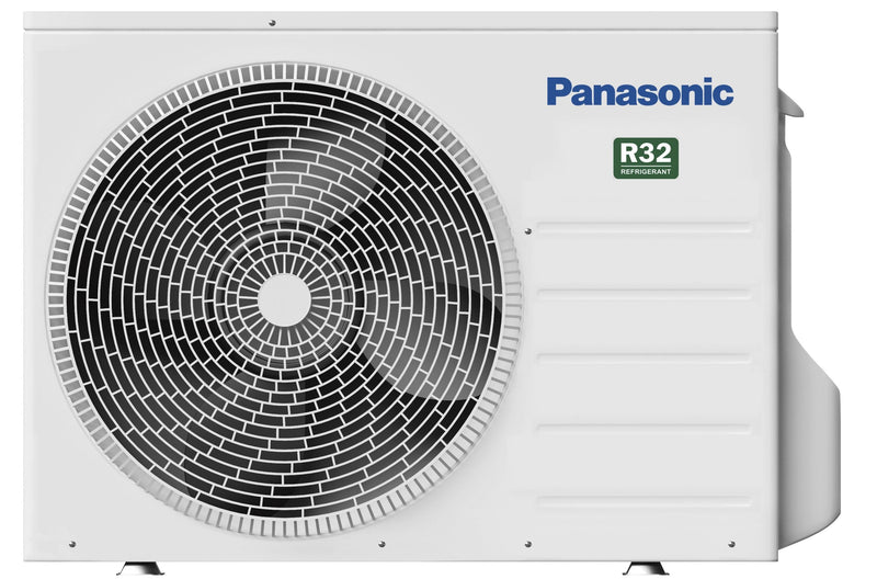 Panasonic 2kW Wi-Fi Wall Mounted Inverter R32 - KIT-TZ20-WKE, Image 2 of 3