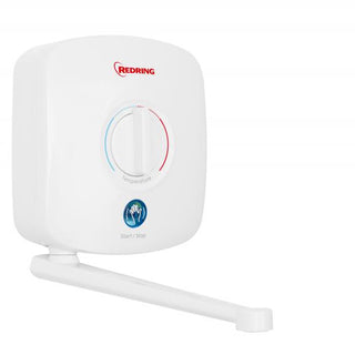 Redring RAHW 3kW Hands Free Automatic Instant Handwash Unit - RAHW