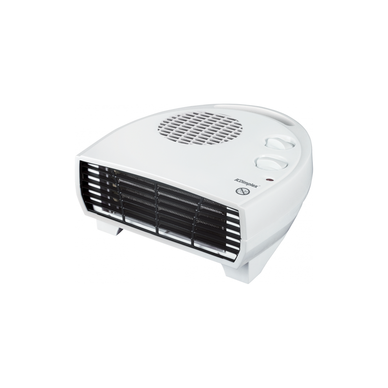 Dimplex 2kW Letterbox Style Fan Heater - DXFF20TSN, Image  of 2