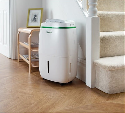 Low Energy Dehumidifiers