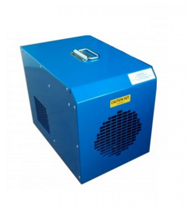 Broughton Blue Giant FF3 110V 3kw Portable Industrial Fan Heater - FF3T 110V