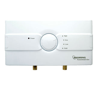 Redring 45673202 Washroom Water Heater 10.8kW
