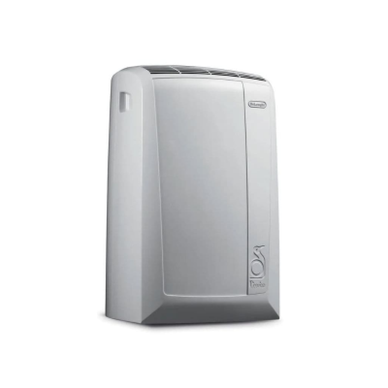 Delonghi Pinguino PAC N82 9400 BTU Compatible Portable Air Conditioner - White - 0151400004 - Return Unit, Image 2 of 7