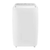 KoolBreeze Climateasy 14000 BTU Portable Air Conditioner - White - P14HCR2