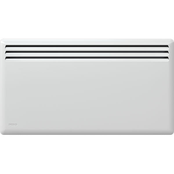 Nobo 1000w Smart Wi-Fi Slimline Panel Heater - NFK4N10