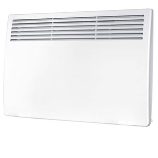 Hyco Accona 2400W (2.4kW) LOT20 Panel Heater With 7 Day Timer & Digital Thermostat - AC2400T - Return Unit