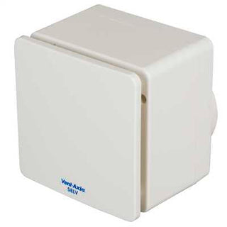 Vent-Axia Solo Pro SELV SVP Centrifugal Fan - 409163