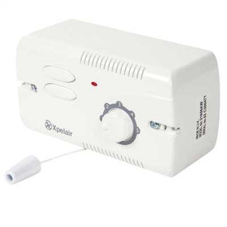 Xpelair Remote Humidistat XRH - 21856AW