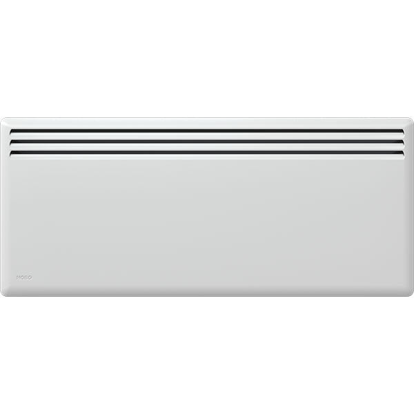 Nobo 1250w Smart Wi-Fi Slimline Panel Heater - NFK4N12 – Air Con Centre