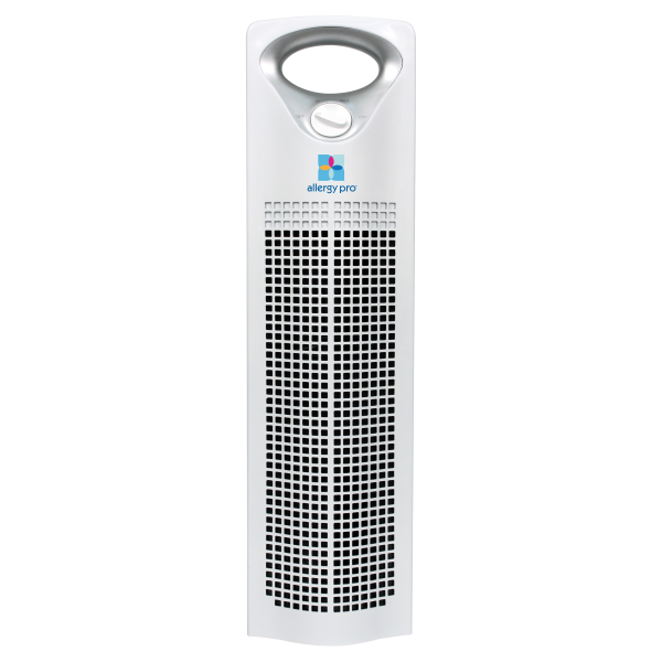 Envion Allergy Pro Air Purifier With True HEPA filtration White - 50944, Image 1 of 1