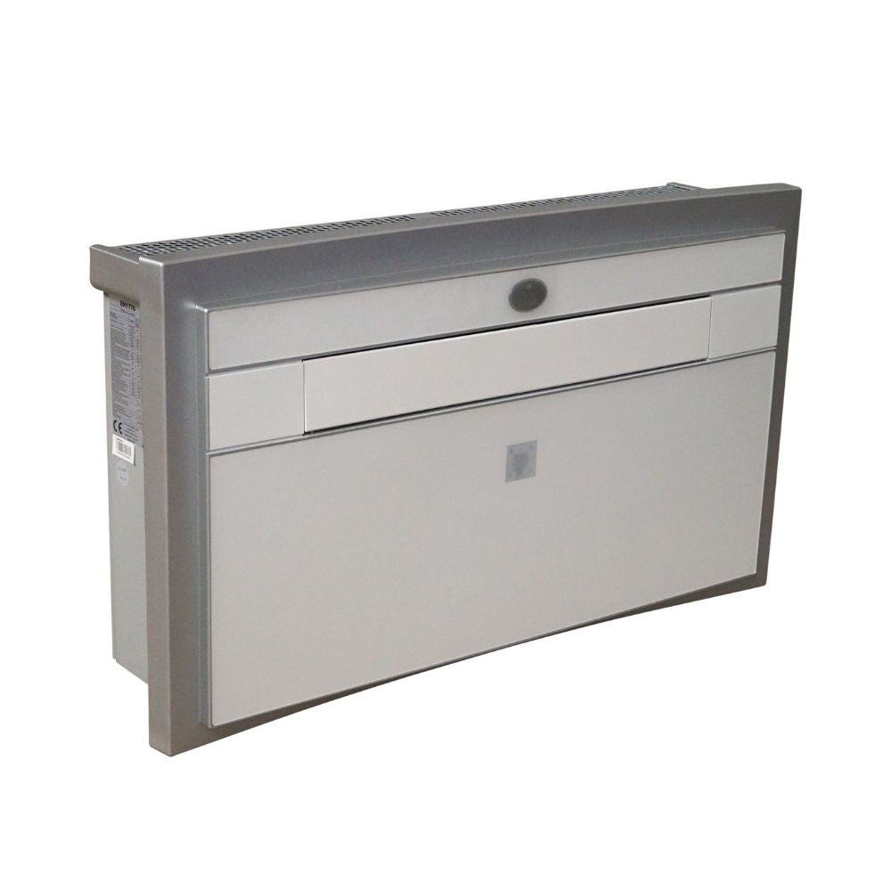 PremIAir 9000 BTU Compact All In One Twin Duct Air Conditioning EH