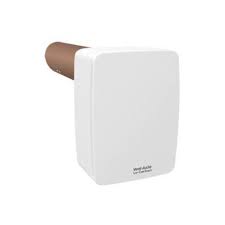 Vent-Axia Lo-Carbon Tempra LP Heat Recovery Fan - 403832 - Return Unit