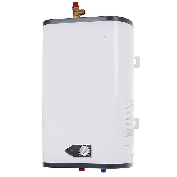 Hyco Powerflow 90L Multipoint Unvented Water Heater 3000W - PF90LC – Air  Con Centre