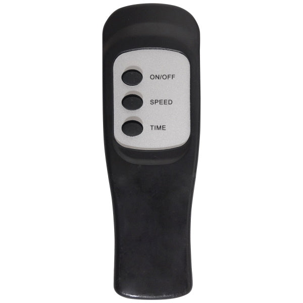 Premiair 16" Power Pedestal Fan With Remote - EH1862, Image  of 4