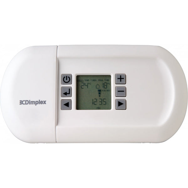 Dimplex CFCH Digital Programmer For CFH Range
